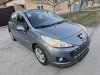 Slika 11 - Peugeot 207 1,4 16v SWISS EDITION  - MojAuto