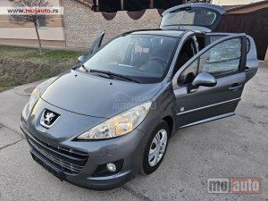 Glavna slika - Peugeot 207 1,4 16v SWISS EDITION  - MojAuto