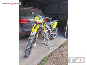 Glavna slika - Suzuki RMZ 450  2 KOM - MojAuto