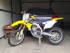 Slika 8 - Suzuki RMZ 450  2 KOM - MojAuto