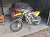 Slika 2 - Suzuki RMZ 450  2 KOM - MojAuto