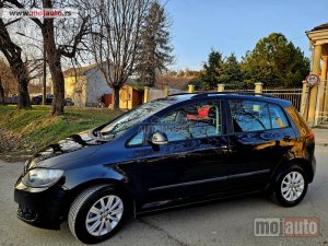 Glavna slika - VW Golf plus 1.6 TDI LUTKICAA  - MojAuto