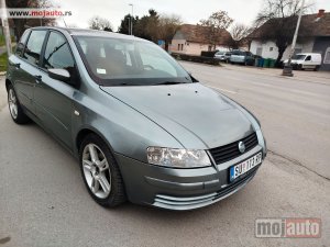 Glavna slika - Fiat Stilo   - MojAuto