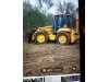 Slika 1 - Komatsu WB975 5 EO - MojAuto