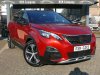 Slika 12 - Peugeot 3008 1.5 Autom/Pano  - MojAuto