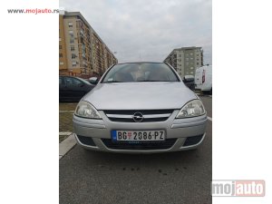 Glavna slika - Opel Corsa 1,3 cdti  - MojAuto