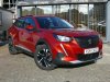 Slika 11 - Peugeot 2008 1.2 VIRTUAL 3D  - MojAuto