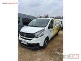 polovni Automobil Fiat Talento 1.6 Mjet 