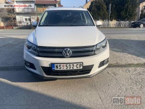 Glavna slika - VW Tiguan WV,Tiguan  - MojAuto