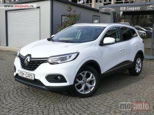 Glavna slika - Renault Kadjar 15 hdi kamera  - MojAuto