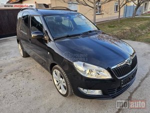 Glavna slika - Škoda Roomster 1,2TSI Family  - MojAuto