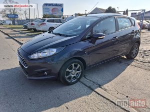 Glavna slika - Ford Fiesta 1,0b  - MojAuto