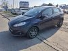 Slika 1 - Ford Fiesta 1,0b  - MojAuto