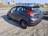 Slika 3 - Ford Fiesta 1,0b  - MojAuto