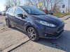 Slika 8 - Ford Fiesta 1,0b  - MojAuto