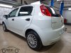 Slika 4 - Fiat Grande Punto 4 Sedista N1  - MojAuto