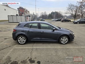 Glavna slika - Renault Megane   - MojAuto