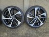 Slika 3 -  alu felne 19,5x112 katana - MojAuto