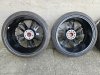 Slika 5 -  alu felne 19,5x112 katana - MojAuto