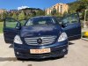 Slika 3 - Mercedes B 180 B180CDI  - MojAuto