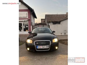 Glavna slika - Audi A3 2.0  - MojAuto