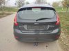 Slika 3 - Ford Fiesta 1.6 TDCI  - MojAuto