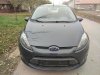 Slika 6 - Ford Fiesta 1.6 TDCI  - MojAuto