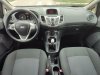 Slika 8 - Ford Fiesta 1.6 TDCI  - MojAuto