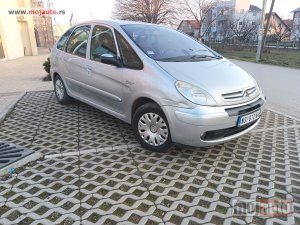 Glavna slika - Citroen Xsara Picasso   - MojAuto