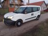 Slika 3 - Fiat Doblo 1.3D PERFEKT AKCIJA  - MojAuto