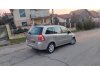 Slika 2 - Opel Zafira 1.6 C.N.G. 7 sed, NOVA  - MojAuto