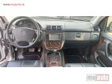 polovni Automobil Mercedes ML 270 Ml 270 