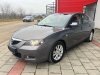 Slika 2 - Mazda 3 1.6 dizel  - MojAuto