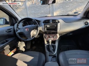 Glavna slika - Fiat Bravo   - MojAuto