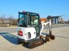 Slika 5 - Bobcat E19 - MojAuto