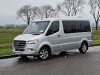 Slika 1 - Mercedes_Benz Sprinter 319 TOURER / 8 mesta - MojAuto