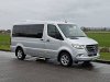 Slika 2 - Mercedes_Benz Sprinter 319 TOURER / 8 mesta - MojAuto