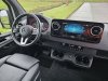 Slika 14 - Mercedes_Benz Sprinter 319 TOURER / 8 mesta - MojAuto