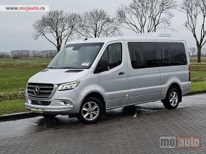 polovni kombi Mercedes_Benz Sprinter 319 TOURER / 8 mesta