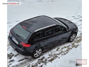 Glavna slika - Audi A3 BKD  - MojAuto