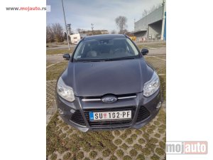 Glavna slika - Ford Focus   - MojAuto