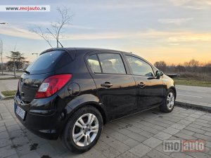 Glavna slika - Opel Corsa D  - MojAuto