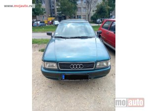 Glavna slika - Audi 80 B4  - MojAuto