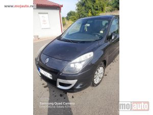 Glavna slika - Renault Scenic 1.4  - MojAuto