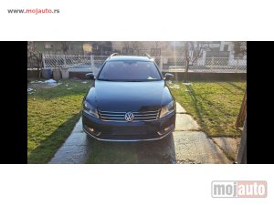 Glavna slika - VW Passat B7  - MojAuto