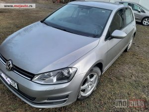 Glavna slika - VW Golf 7 1,6  - MojAuto