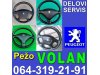 Slika 1 -  VOLAN Pežo Peugeot - MojAuto