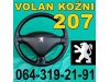 Slika 2 -  VOLAN Pežo Peugeot - MojAuto