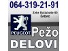 Slika 4 -  VOLAN Pežo Peugeot - MojAuto