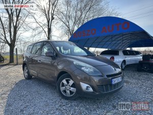 Glavna slika - Renault Grand Scenic   - MojAuto